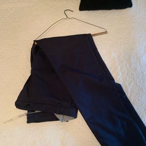Men’s Lululemon ABC pants